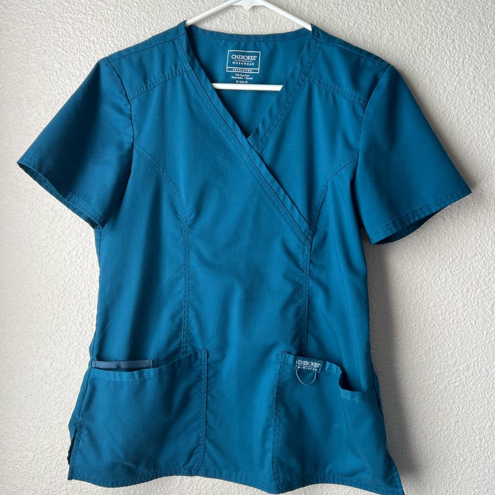 Scrubs